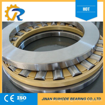 axial cylindrical roller and cage assembly bearing 89432m